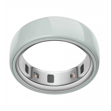 Смарт-кільце Oura Ring 4 Ceramic Tide Size 12 (JZ90-57461-12)