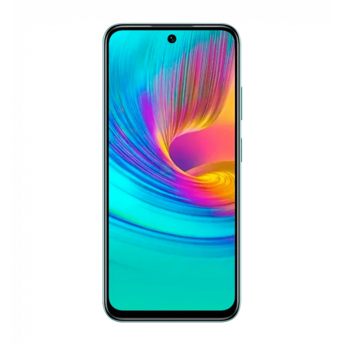 Infinix Smart 9 4/128 Mint Green