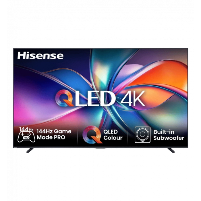Телевізор HISENSE 98E7Q