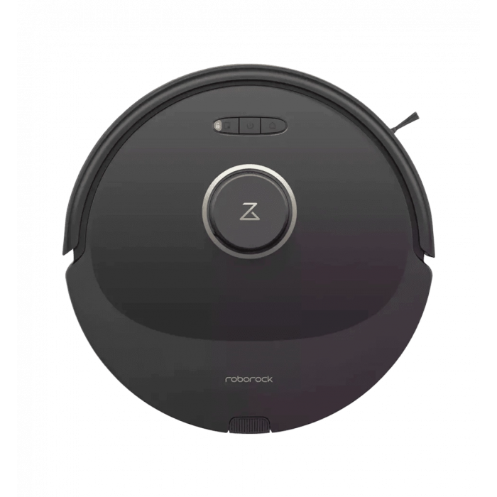 Робот-пилосос RoboRock Q8 Max Black