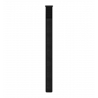 Ремінець Garmin 20mm UltraFit 2 Nylon Band Black/Asia