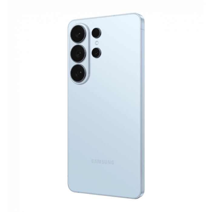Смартфон Samsung Galaxy S26 Ultra 12/512GB Sky Blue (SM-S948BLBGEUC)