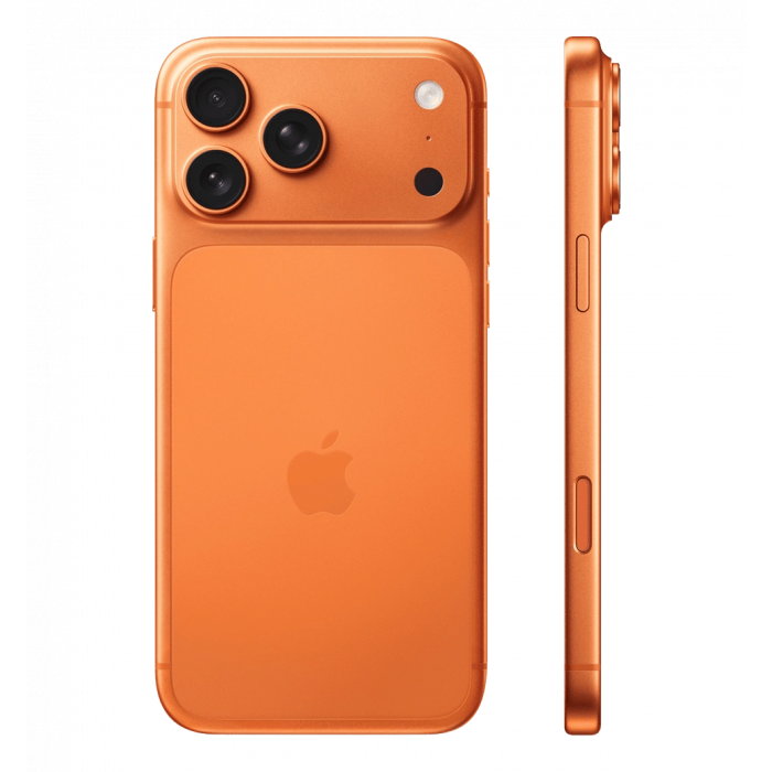 iPhone 17 Pro Max 1TB Cosmic Orange e-sim (MFXP4)