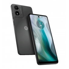 Moto E14 2/64 Graphite Grey (PB3E0000UA)