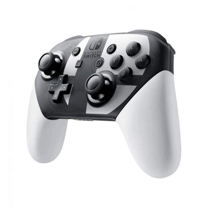 Nintendo Switch Pro Super Smash Bros. Ultimate Edition