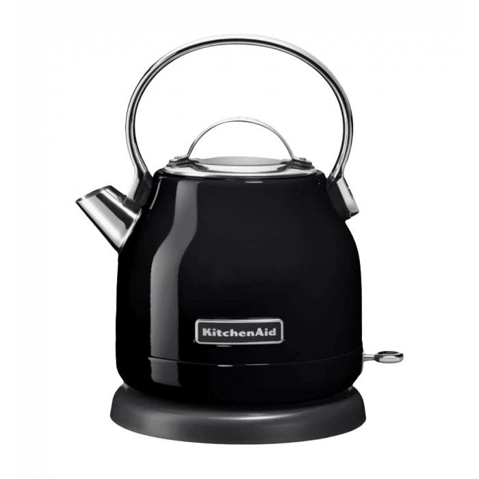 Електрочайник KitchenAid 5KEK1222EOB