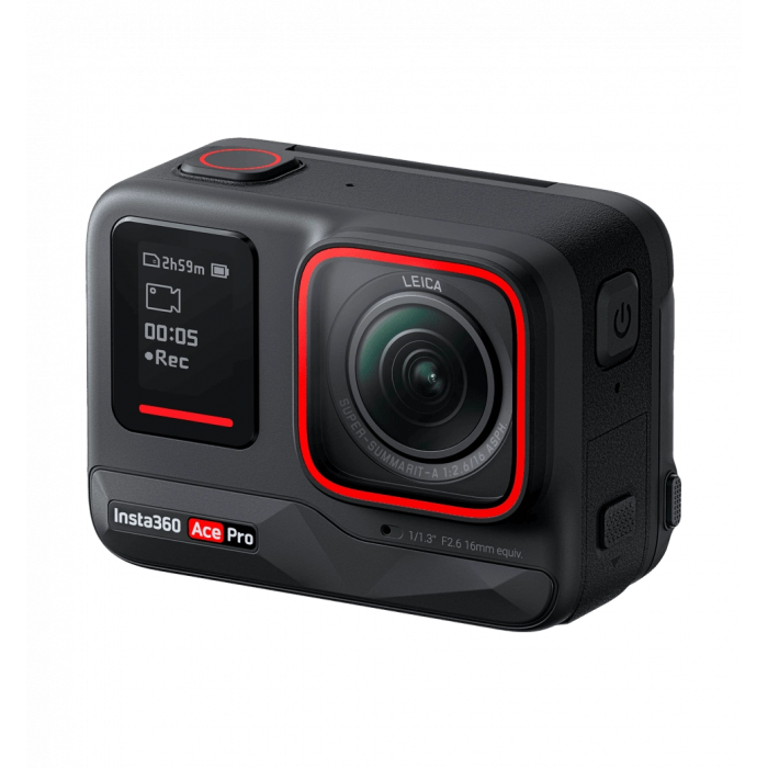 Insta360 Ace Pro (CINSAAJA)