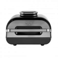 Гриль Ninja Foodi MAX Health MultiGrill & Air Fryer з Сooking probe AG551EU