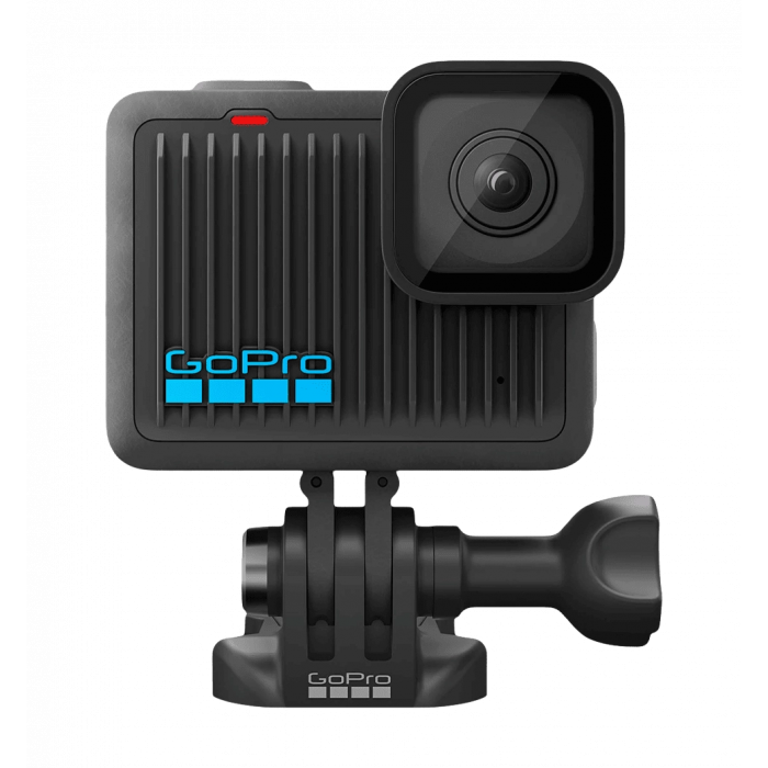 Екшн-камера GoPro HERO (CHDHF-131-EU)