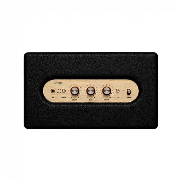Акустика Marshall Acton II Bluetooth Black (1001900)