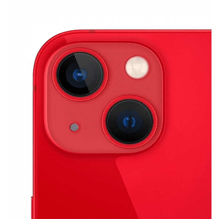 iPhone 13 512GB (PRODUCT) RED