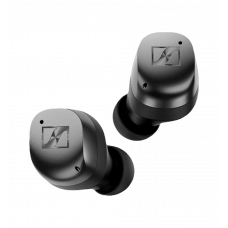 Навушники Sennheiser MOMENTUM TRUE WIRELESS 4 Black Graphite (700365)