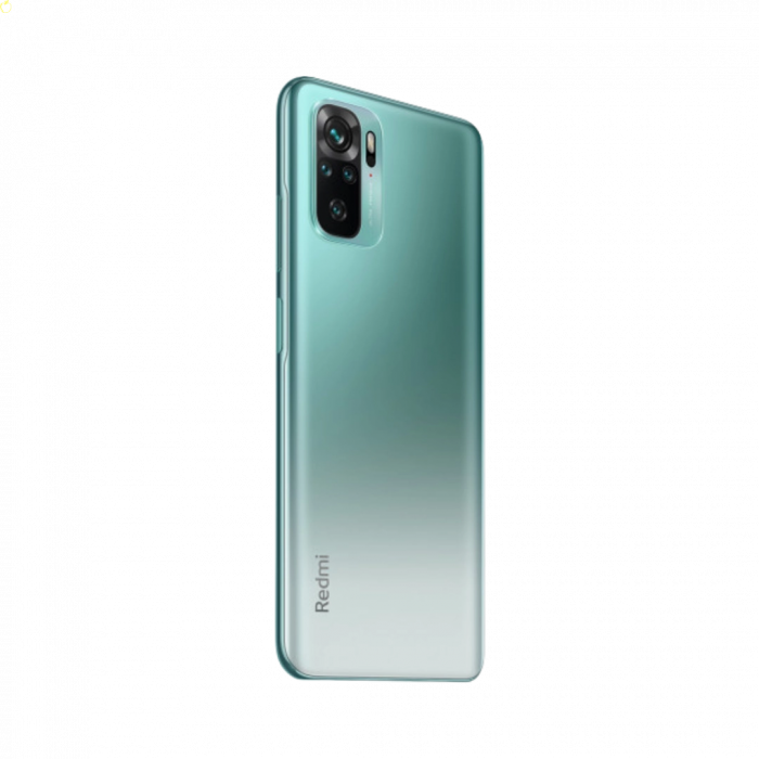 Xiaomi Redmi Note 10 4/128gb Lake Green БУ