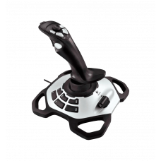 Контролер Logitech Extreme 3D Pro Joystick - Silver/Black