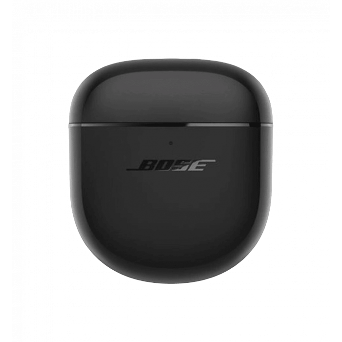 Навушники TWS Bose QuietComfort Earbuds II Triple Black (870730-0010)