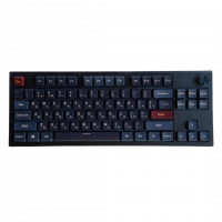 Клавіатура USB TKL DR MK87DR MONTECH