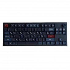 Клавіатура USB TKL DR MK87DR MONTECH