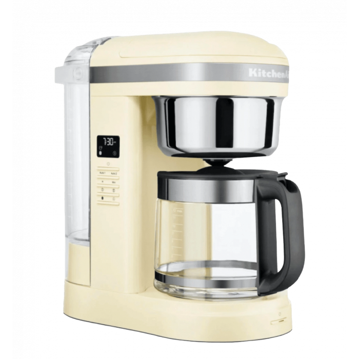 KitchenAid 5KCM1209EAC drip coffee maker