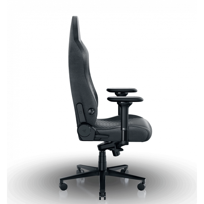 Крісло для геймерів RAZER Iskur V2, Fabric (RZ38-04900300-R3G1)