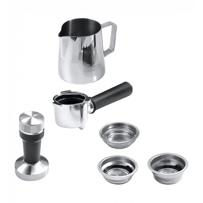 Кавоварка DeLonghi EC 885 BG