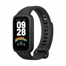Фітнес-браслет Xiaomi Smart Band 9 Active (BHR9444GL) Black
