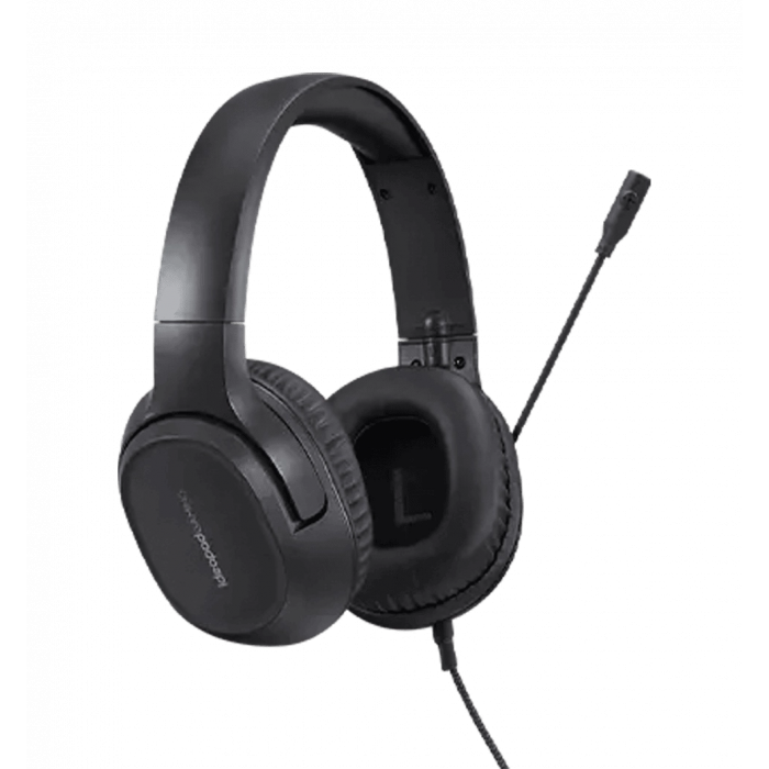 Навушники Lenovo IdeaPad Gaming Headset H100
