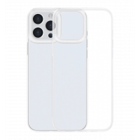 Cover Baseus Simple 13 Pro Transparent Clear (ARAJ000102)