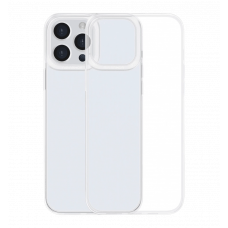 Чехол Baseus Simple 13 Pro Transparent Clear (ARAJ000102)