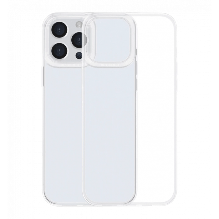 Чехол Baseus Simple 13 Pro Transparent Clear (ARAJ000102)