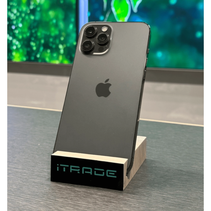iPhone 12 Pro 256 Graphite БУ