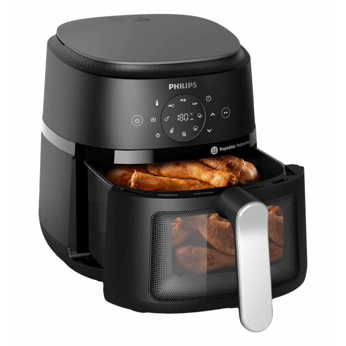 Philips Ovi digital multicooker