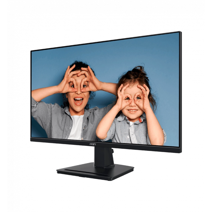 Монітор 27" MSI PRO MP275 IPS FullHD 100Hz
