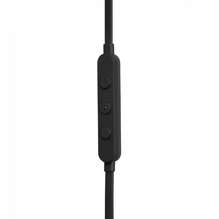 Навушники з мікрофоном JBL Tune 310C Black (JBLT310CBLK)