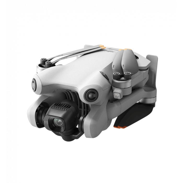 DJI Mini 4 Pro with RC 2 Remote Controller (CP.MA.00000732.01)