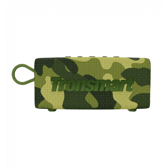 Портативна акустика Tronsmart Trip Camoufla