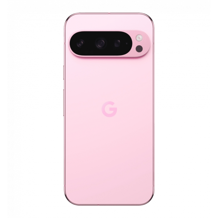 Смартфон Google Pixel 9 Pro 16/256GB Rose Quartz