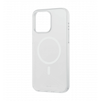 Чохол Njord Slim MagSafe Case Translucent for iPhone 15 Pro Max (NA54GR15)