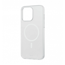 Чохол Njord Slim MagSafe Case Translucent for iPhone 15 Pro Max (NA54GR15)