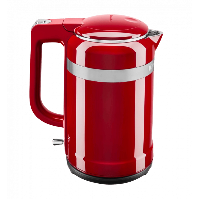Електрочайник KitchenAid DESIGN 5KEK1565EER