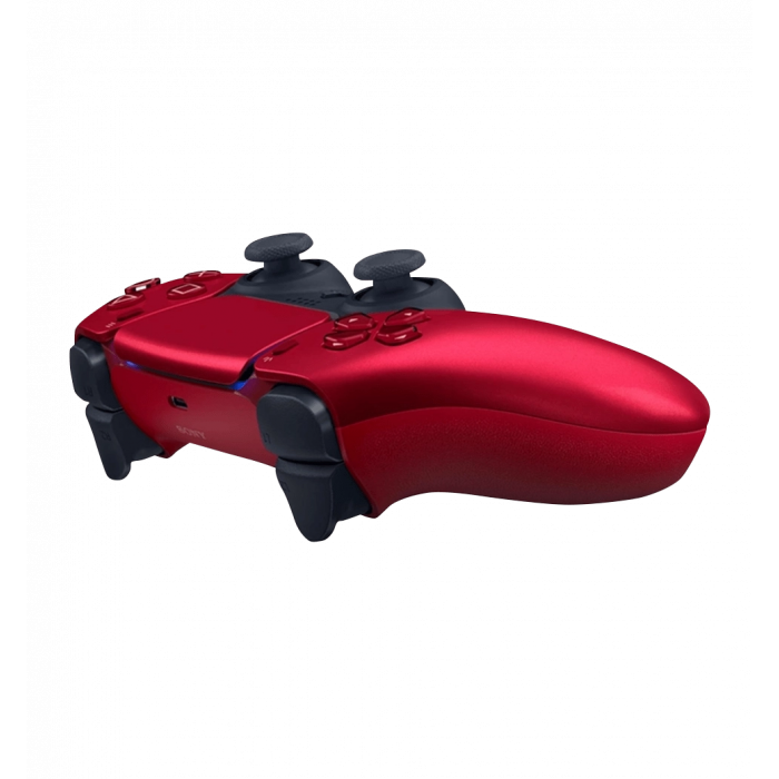 Геймпад DualSense Wireless Controller для Sony PS5 Volcanic Red