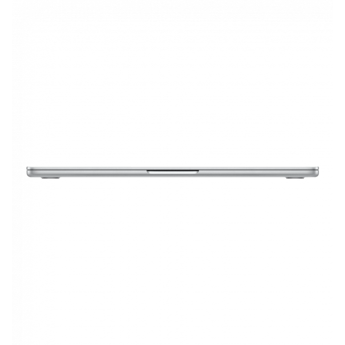 MacBook Air 13" Apple M3/8CPU/8GPU/16GB/256GB SSD/Silver (MC8H4)
