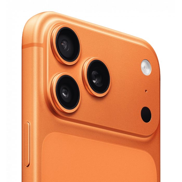 iPhone 17 Pro Max 1TB Cosmic Orange e-sim (MFXP4)