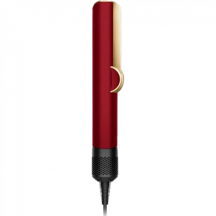 Випрямляч для волосся Dyson Airstrait HT01 Red Velvet/Gold (596931-01) GLOBAL