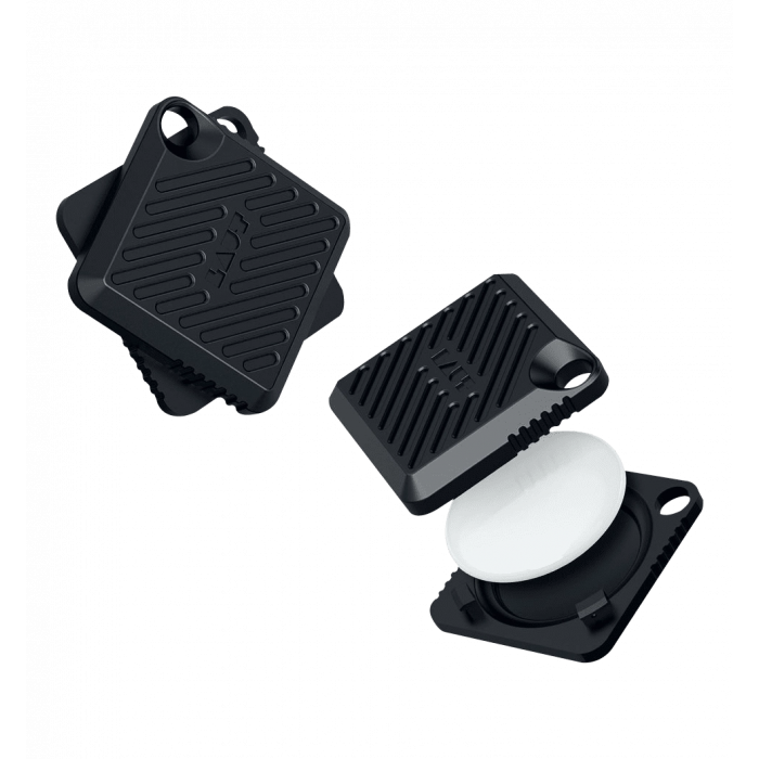 Чохол Laut CAPSULE IMPKT для AirTag Black (L_AT_CA_BK)