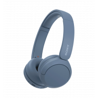 Навушники з мікрофоном Sony WH-CH520 Blue (WHCH520L.CE7)