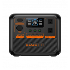 Зарядна станція BLUETTI AC70P