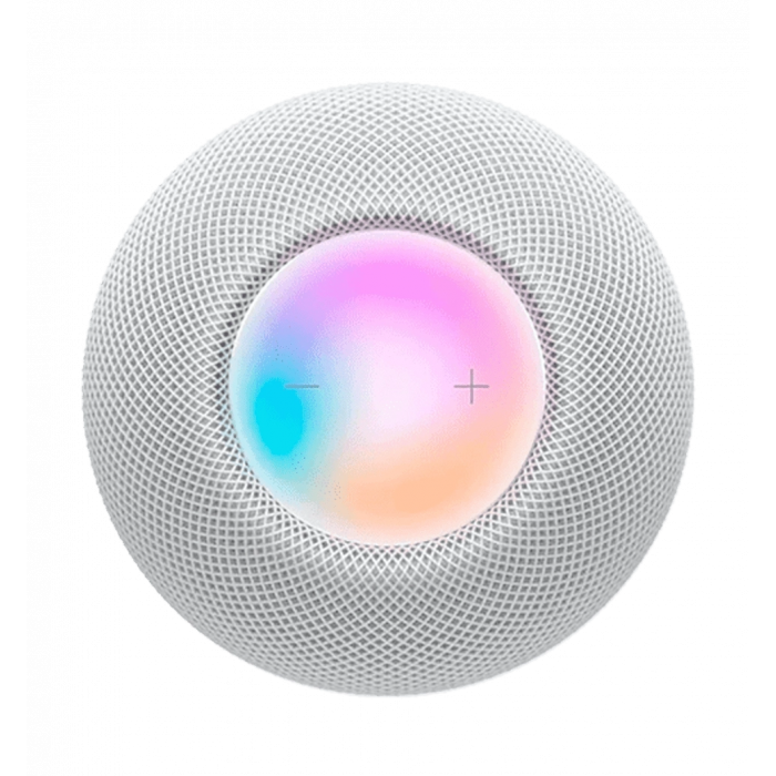 Акустика Apple HomePod Mini White (MY5H2) Б/В
