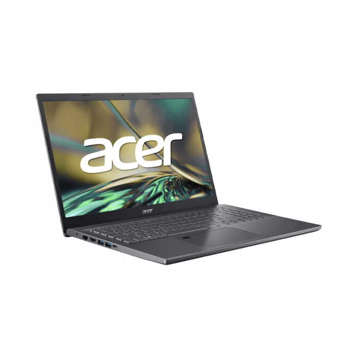 Ноутбук 15.6” Acer Aspire 5 A515-57G (NX.KMHEU.007)/Intel i5-1235U/16GB/512GB SSD/NVD2050-4/Linux/Grey