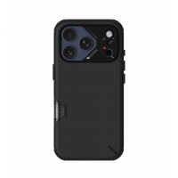 Чохол AULUMU A17 Shock Proof case for  iPhone 17 Pro Max,Black  Black A17-SP-BK-PM