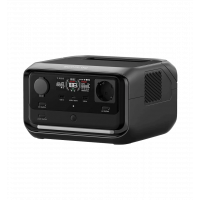 EcoFlow RIVER 3 Plus charging station